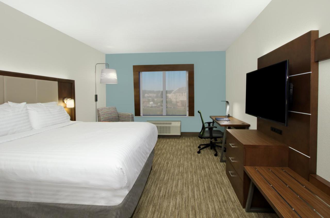 Holiday Inn Express & Suites Columbus North By Ihg Экстерьер фото