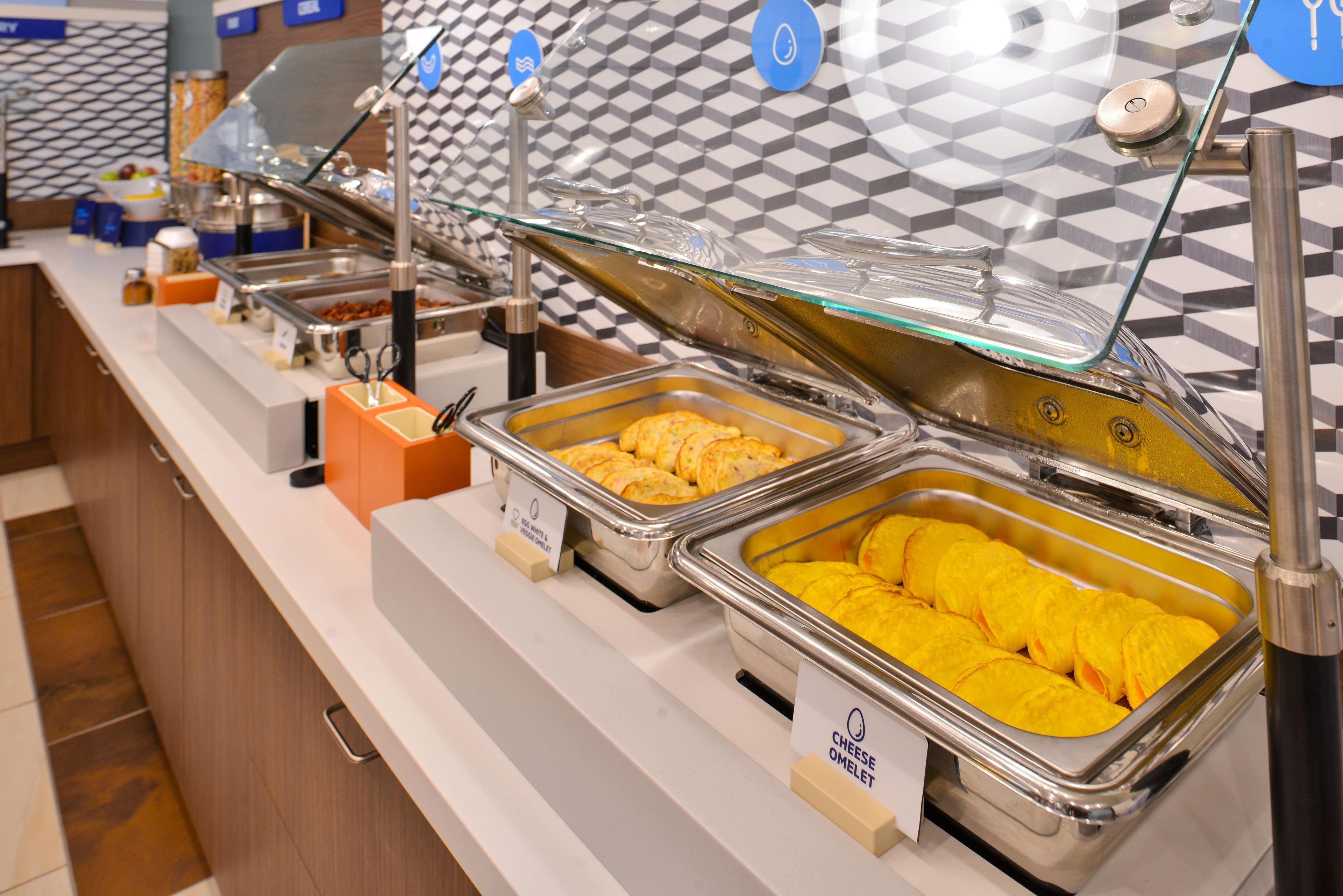 Holiday Inn Express & Suites Columbus North By Ihg Экстерьер фото