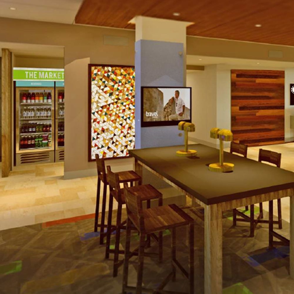 Holiday Inn Express & Suites Columbus North By Ihg Экстерьер фото