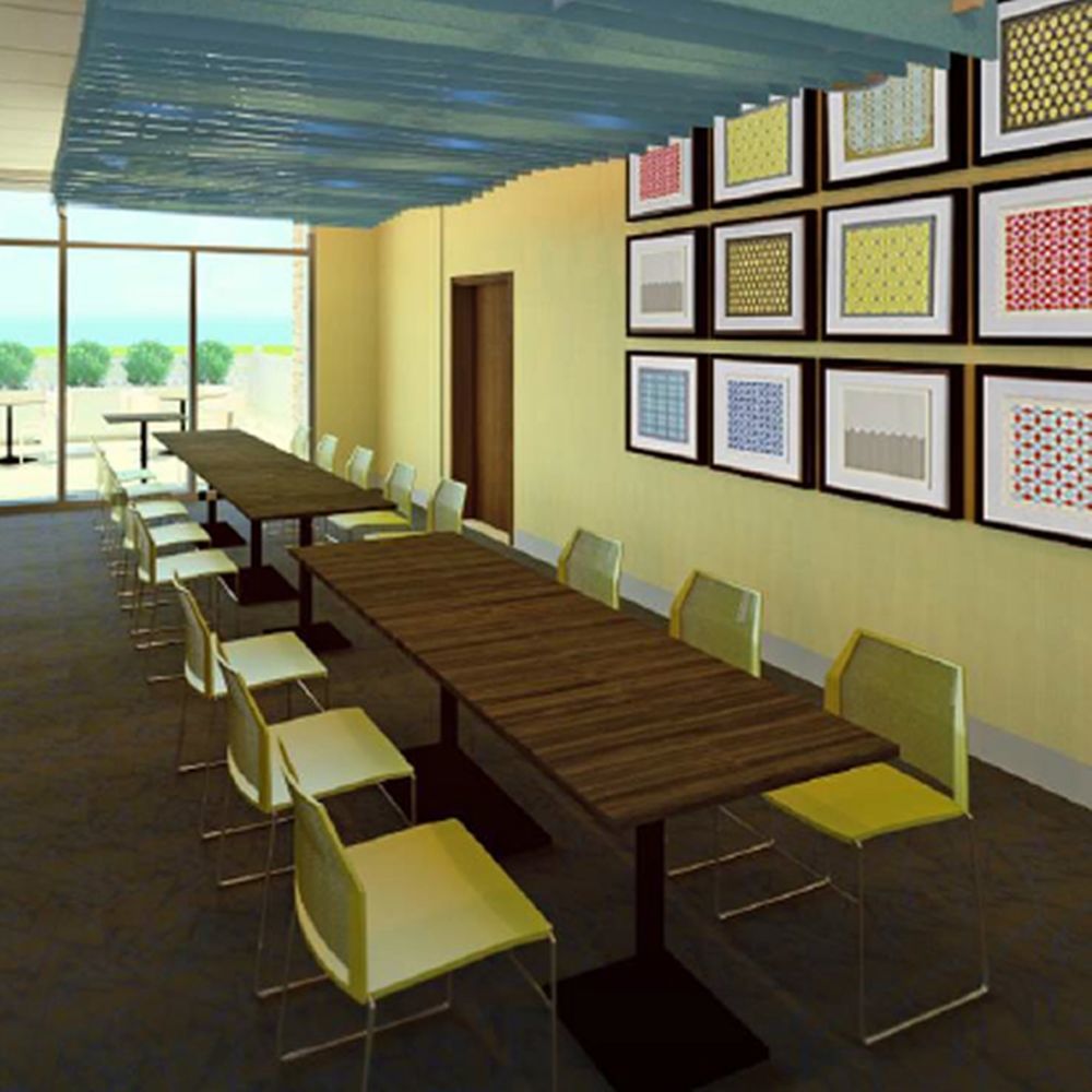 Holiday Inn Express & Suites Columbus North By Ihg Экстерьер фото